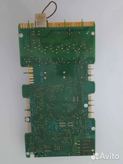 Плата управления Rational 42.00.160