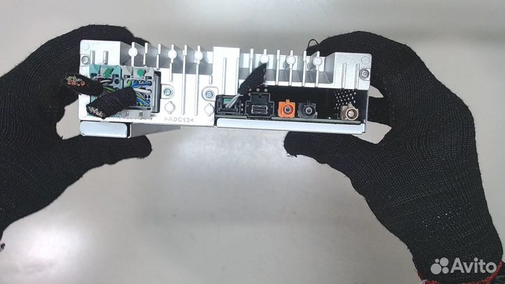 Магнитола Buick Encore GX, 2020