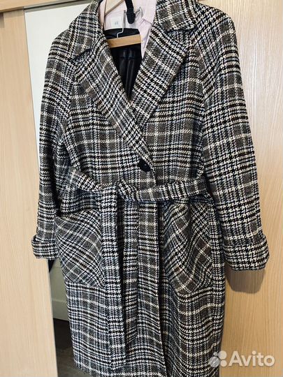 Пальто женское