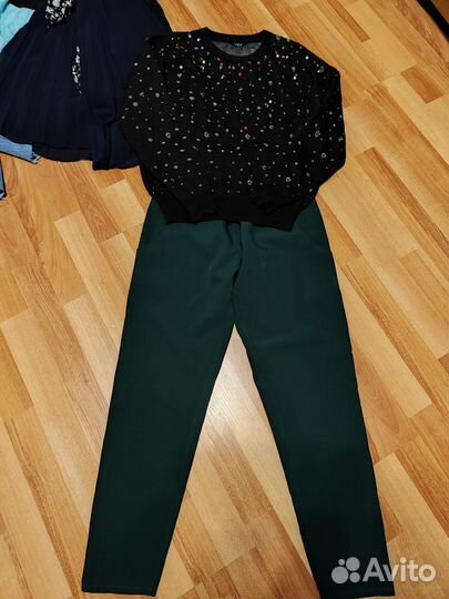Женская одежда пакетом 40 42
