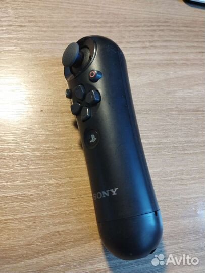 Playstation move