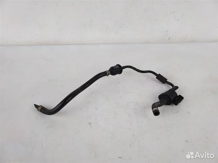 Клапан вентиляции топливного бака ауди A5 Sportba