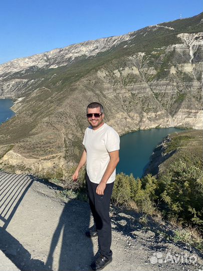 Экскурсии по Дагестану