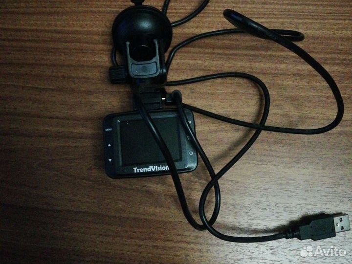 Видеорегистратор