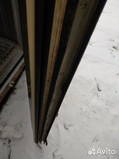 Рефконтейнер 40