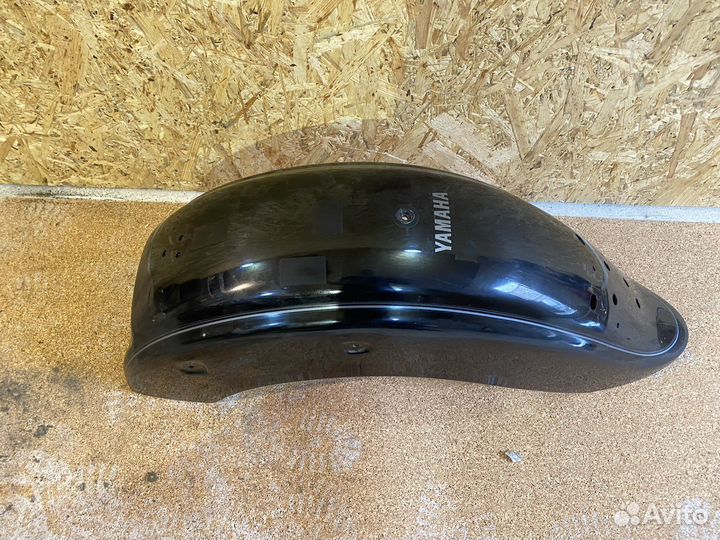 Крыло Yamaha xvs 400, xvs 650 dragstar classic