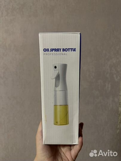 Распылитель для масла