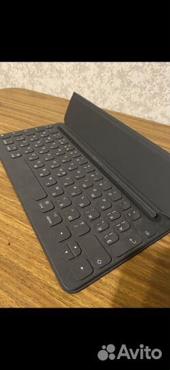 Клавиатура оригинальная для iPad