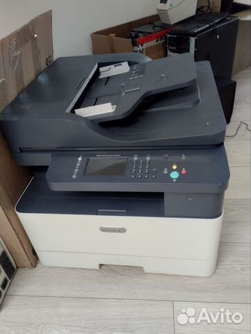Мфу Xerox B1025