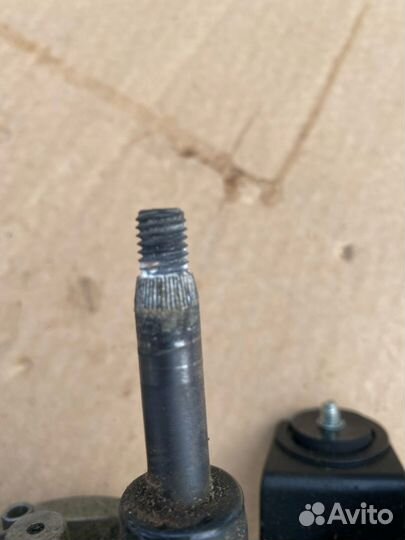 Моторчик дворников задний Kia Ceed 2 JD