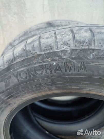 Yokohama BluEarth-GT AE-51 215/65 R17 99V