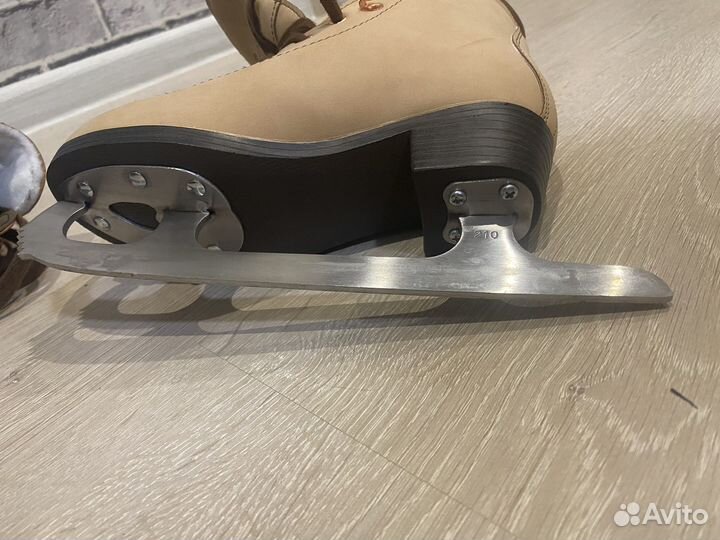 Коньки Nordway Emily