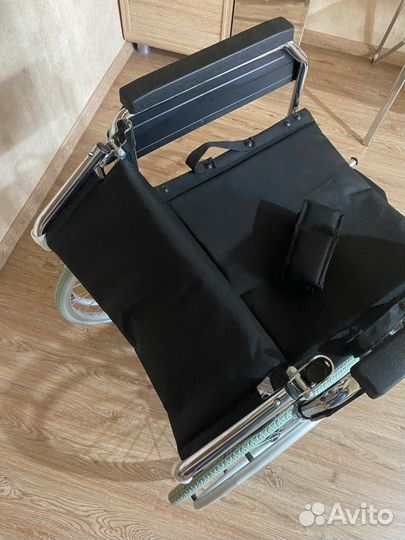 Инвалидная коляска Ortonica olvia 30