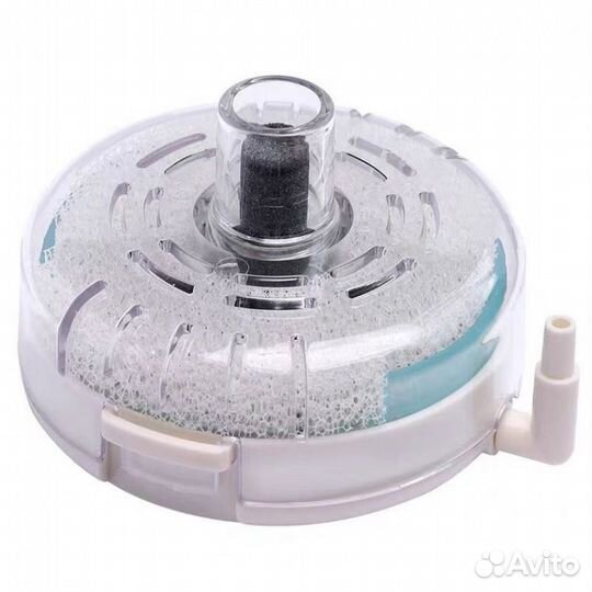 Фильтр для аквариума