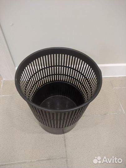 Ведро под мусор