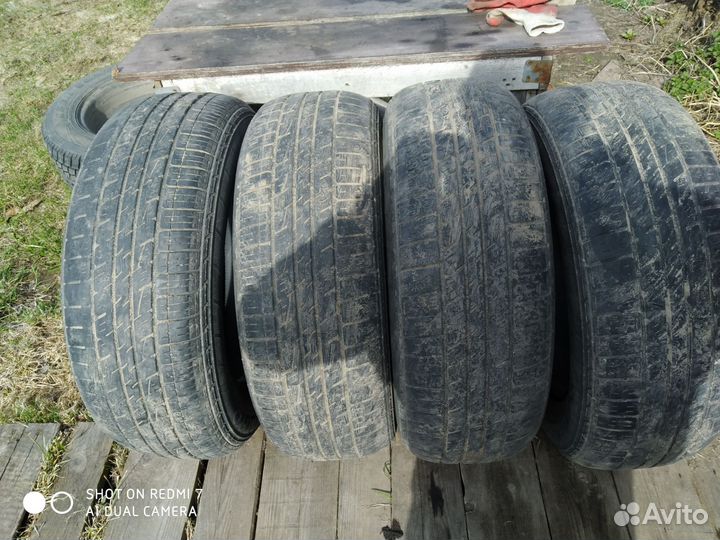 Kumho Solus HA31 215/65 R16