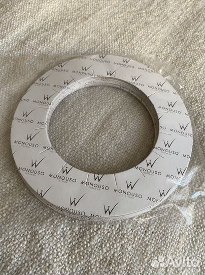 Защитные кольца для воскоплава