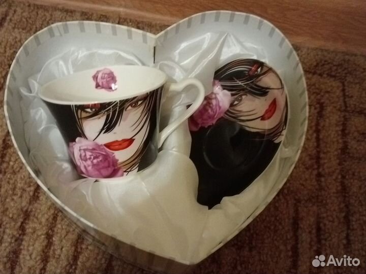 Подарочный набор