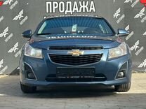 Chevrolet Cruze 1.6 AT, 2014, 153 100 км, с пробегом, цена 1 000 000 руб.