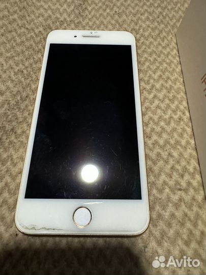 iPhone 8 Plus, 64 ГБ