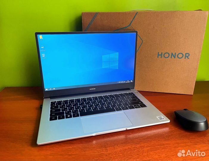 Honor MagicBook X14 i5 10210u/8GB/512GB SSD