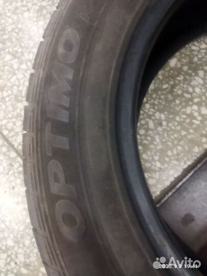 Hankook Optimo K415 185/65 R15