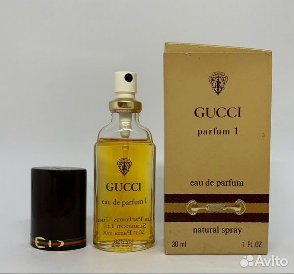 Gucci No 1 Viccolo Fiori Etro
