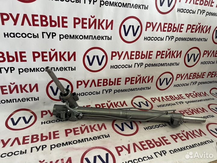 Рулевая рейка Ford Mondeo IV (2007)