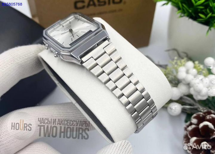 Часы Casio Vintage