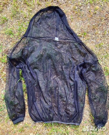 Антимоскитная накидка