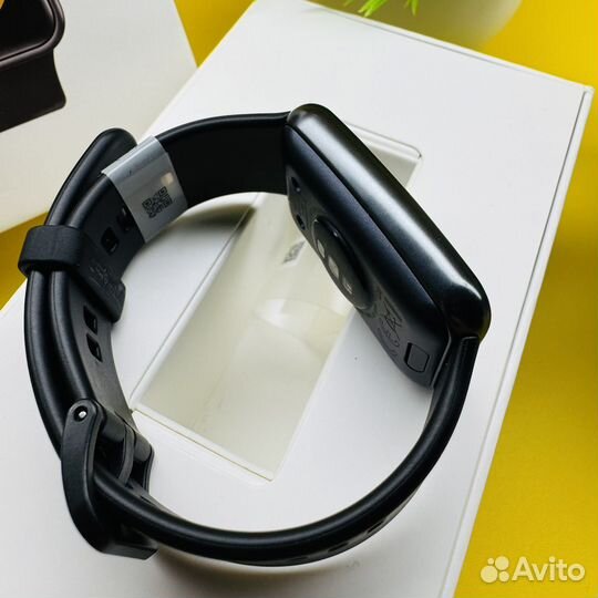 Смарт- часы huawei watch fit TIA-B09