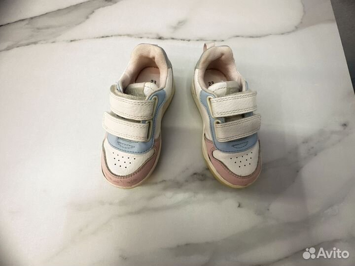 Кеды Tombi размер 23