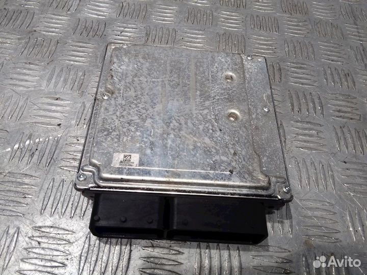 Блок для BMW 5-Series (E60/E61)