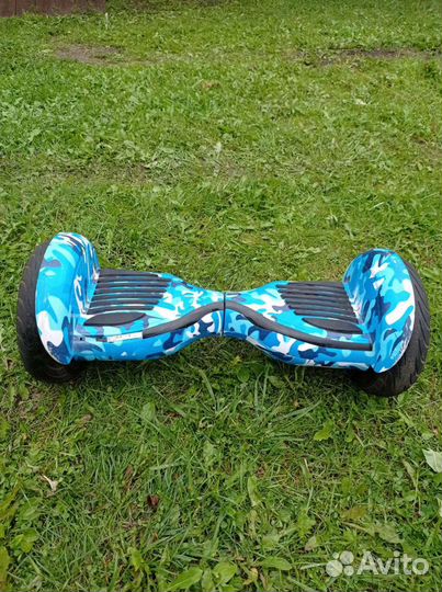 Гироскутер smart balance 10,5