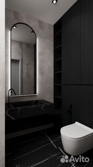 Дизайнер интерьера