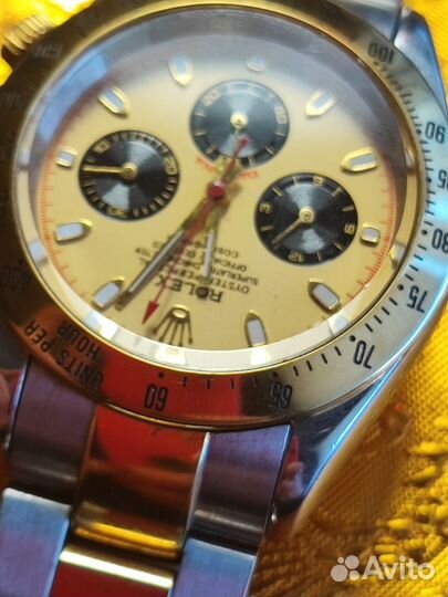 Часы мужские rolex