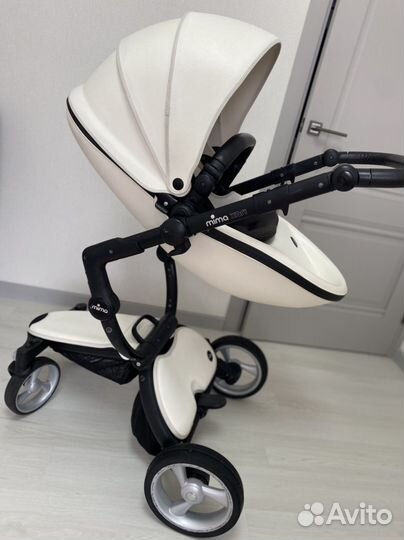 Коляска mima xari 2 в 1