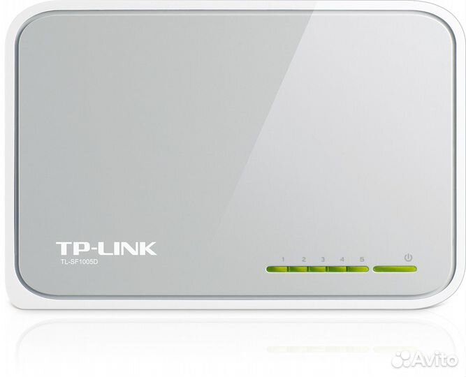 D link des 1008d и TP-link TL-SF1005D+AT-FS708
