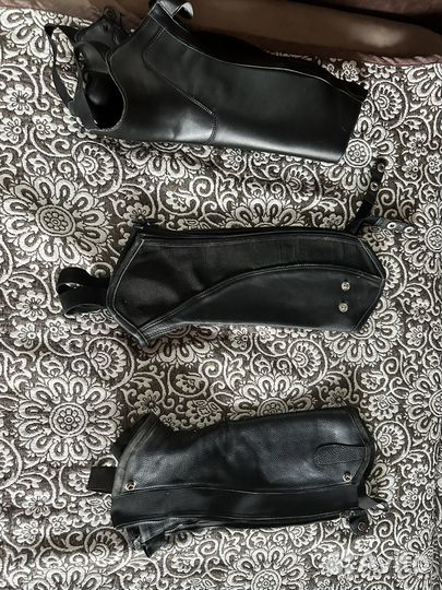 Вещи для конного спорта