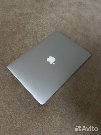 Apple MacBook Air 13 mid 2012