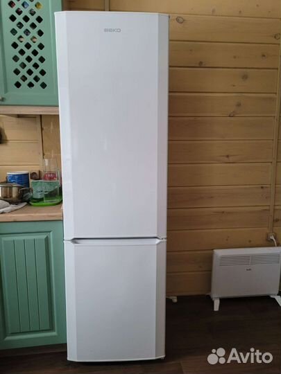 Холодильник