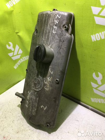 Крышка головки блока (клапанная) бмв Е28