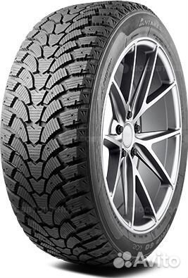 Antares Grip 60 Ice 215/65 R16
