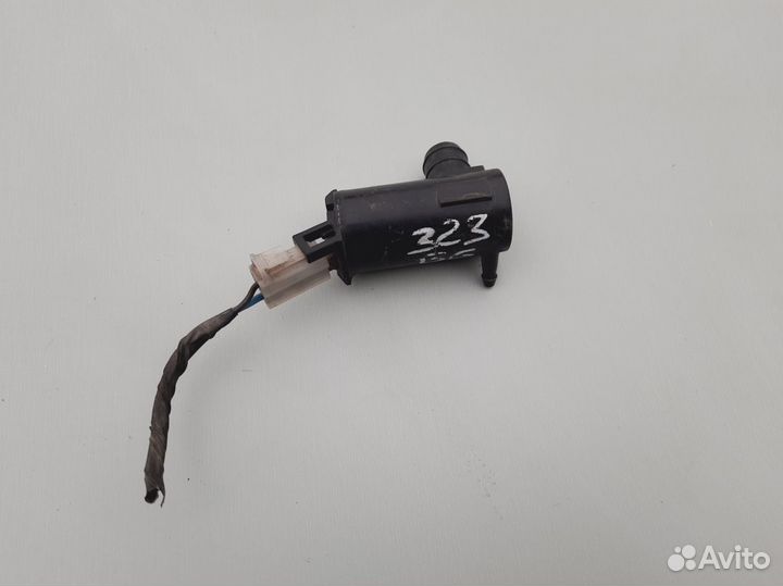 Насос омывателя Mazda 323 BG 1989-1994