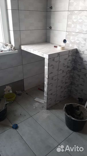 Ремонт квартир под ключ