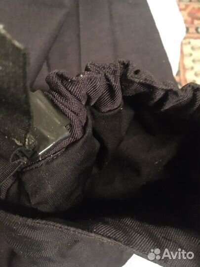 Мото штаны Официальн BMW Motorrad Gore-Tex р.52-54