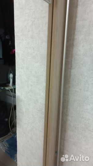 Зеркало с подстветкой 60*180