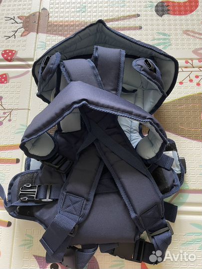 Рюкзак переноска кенгуру