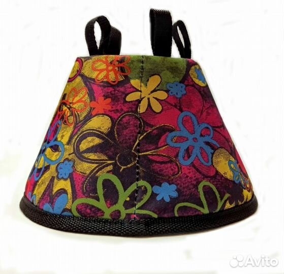 Мягкий защитный воротник 24,5