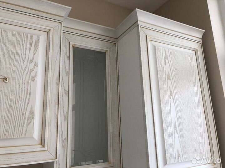 Кухонный гарнитур на заказ